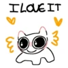 Adhd kitty U 13