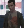 Mickey milkovich :: 11