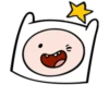 Adventure Time Emoji 13