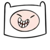 Adventure Time Emoji 14