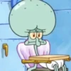 🐙•Squidward•🐙 10