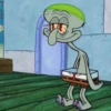🐙•Squidward•🐙 11