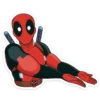 Wade Wilson 12