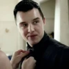 Mickey milkovich :: 12