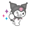 Kuromi by 16