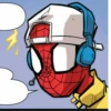 Spiderman Comics 14