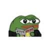 Peepo full by. 14