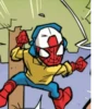 Spiderman Comics 15
