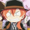 ↬Kawaii Chuuya[wan]⸙ 10