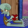🐙•Squidward•🐙 13
