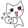 Adhd kitty U 15