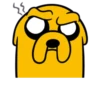 Adventure Time Emoji 15
