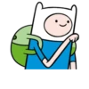 Adventure Time Emoji 16
