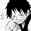 Luffy 16
