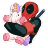 Wade Wilson 14