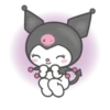 Kuromi by 18