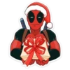 Wade Wilson 15