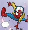 Spiderman Comics 16