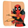 Wade Wilson 16