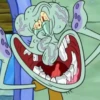 🐙•Squidward•🐙 17
