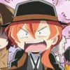↬Kawaii Chuuya[wan]⸙ 12