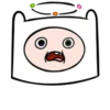 Adventure Time Emoji 19