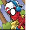 Spiderman Comics 17