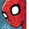 Spiderman Comics 18