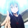 Rimuru Tempest 14