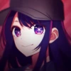 |{ Хошино Аи }| (красотка!) @KawaiiRUbot 14
