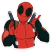 Wade Wilson 17