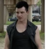 Mickey milkovich :: 15