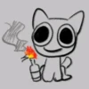 Adhd kitty U 18