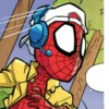 Spiderman Comics 19