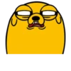 Adventure Time Emoji 20