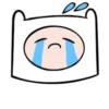 Adventure Time Emoji 21