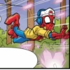 Spiderman Comics 20