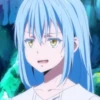 Rimuru Tempest 15