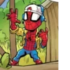 Spiderman Comics 21