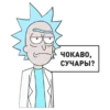 Рик и Морти 13