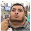 Facking Face 17