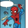 Spiderman Comics 22