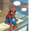Spiderman Comics 23