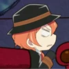 ↬Kawaii Chuuya[wan]⸙ 17