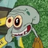 🐙•Squidward•🐙 21