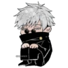 Jujutsu Kaisen 3 18