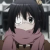 Rikka Takanashi 14