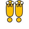 Adventure Time Emoji 23