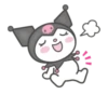Kuromi by 23