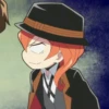 ↬Kawaii Chuuya[wan]⸙ 19